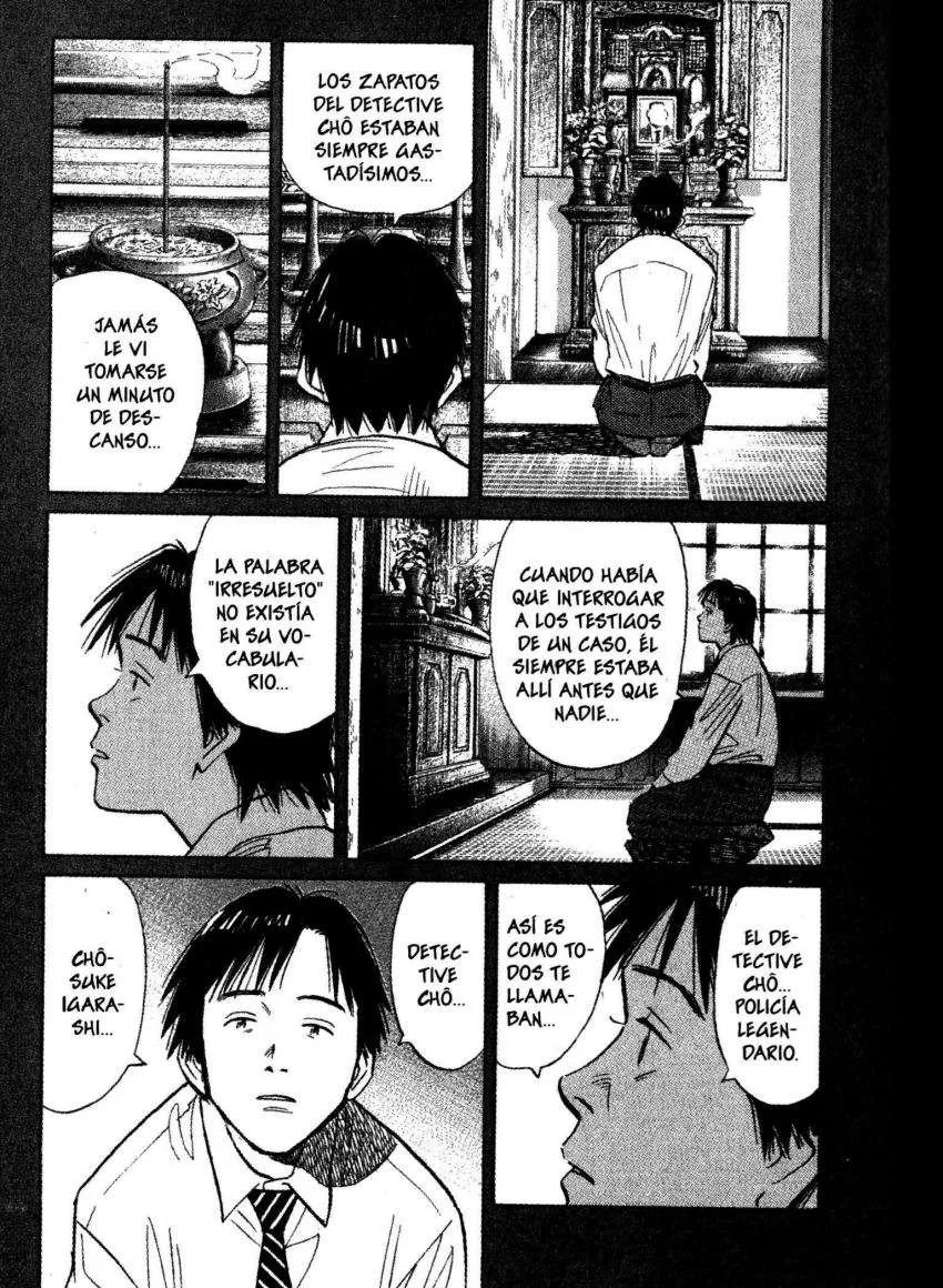 20th Century Boys Capítulo 56 en Línea - página 1
