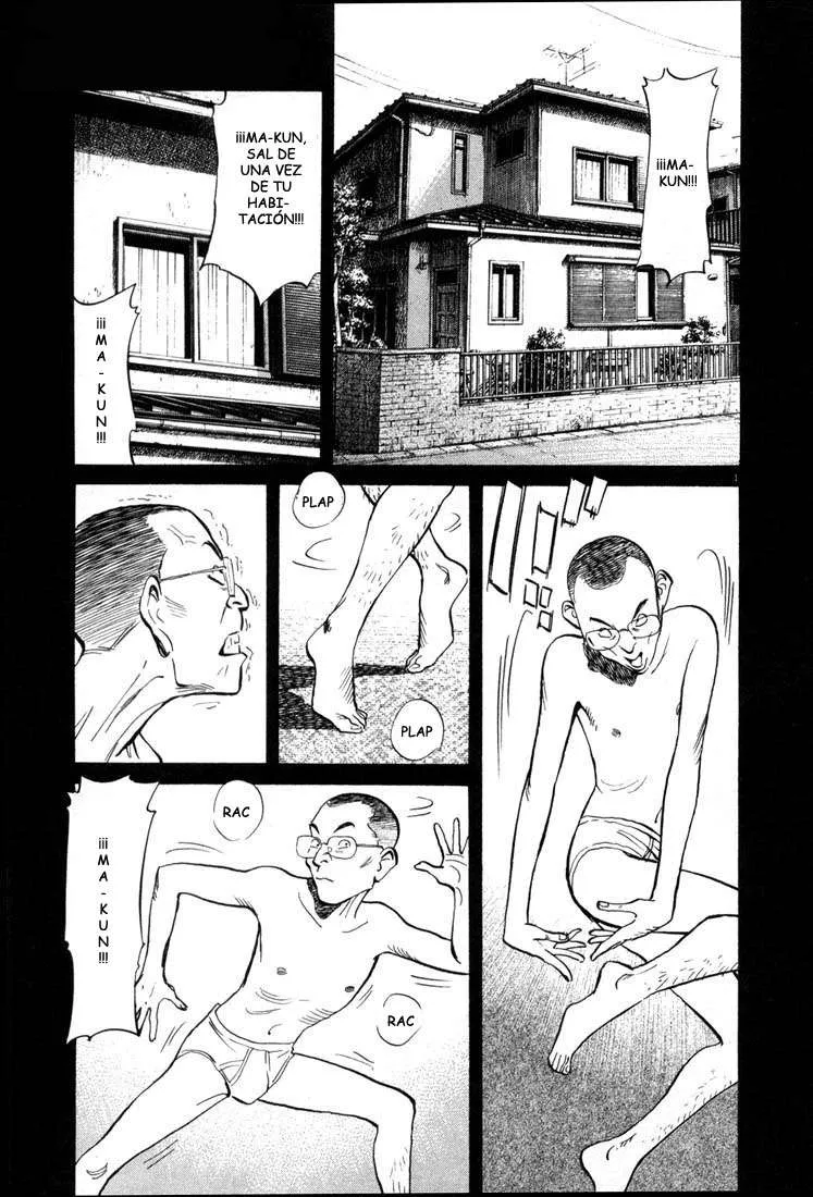 20th Century Boys Capítulo 6 en Línea - página 1