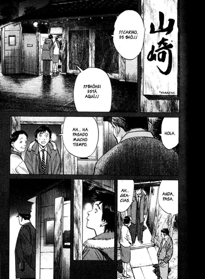 20th Century Boys Capítulo 61 en Línea - página 1