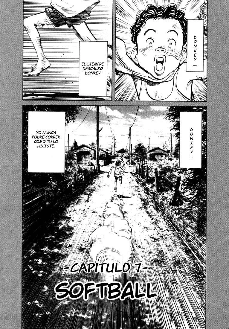 20th Century Boys Capítulo 7 en Línea - página 1
