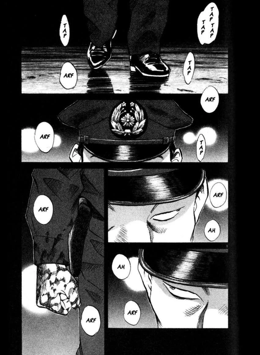20th Century Boys Capítulo 71 en Línea - página 1