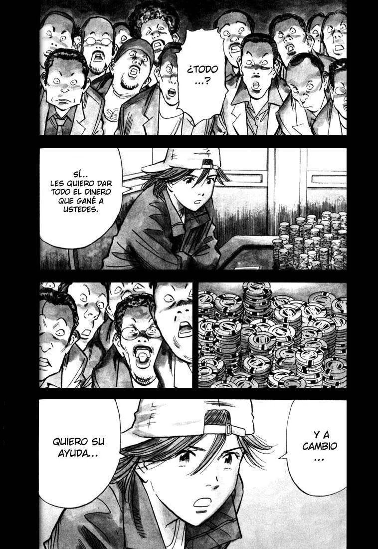 20th Century Boys Capítulo 92 en Línea - página 1
