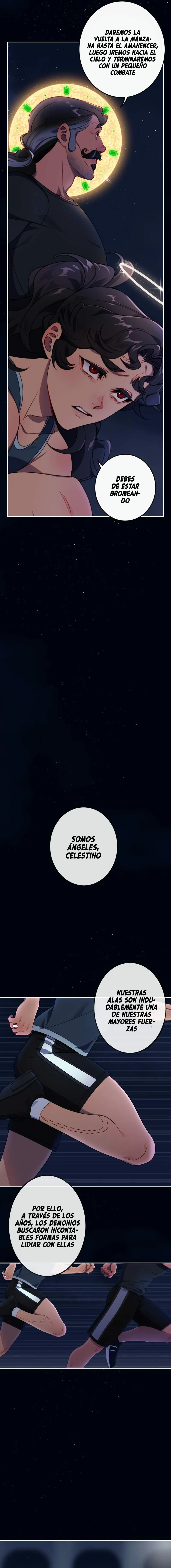23:4 Capítulo 4.5 en Línea - página 2
