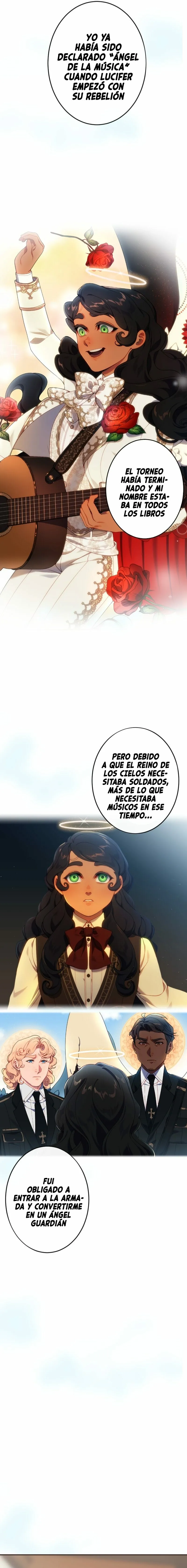 23:4 Capítulo 4.5 en Línea - página 10