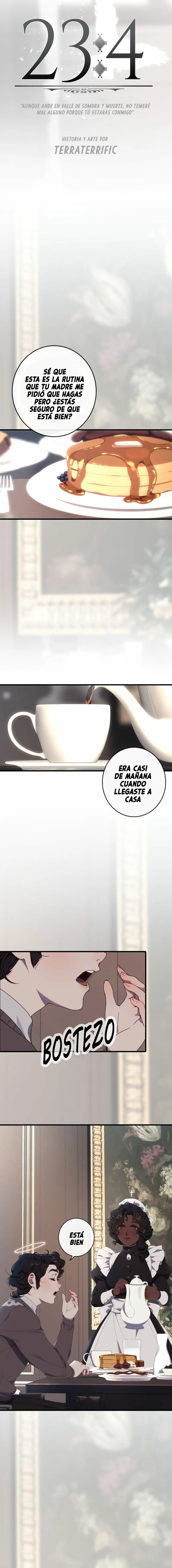 23:4 Capítulo 5 en Línea - página 3