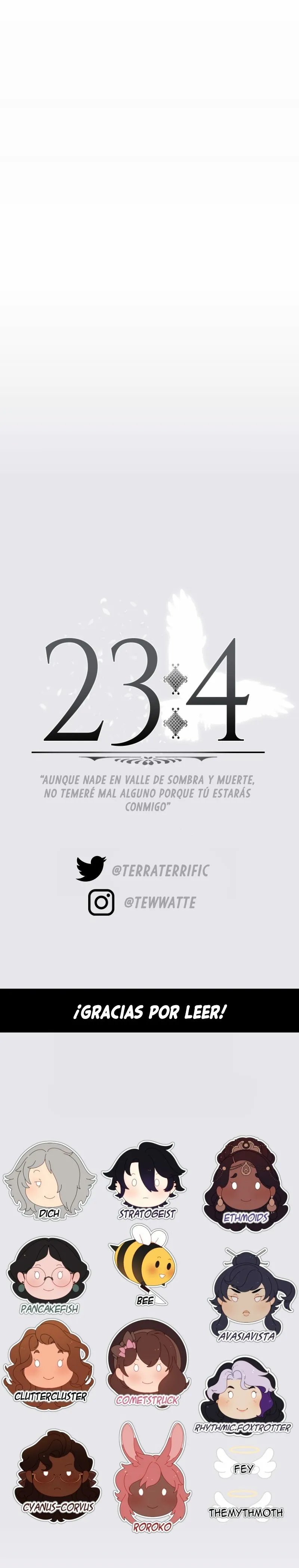 23:4 Capítulo 5 en Línea - página 11