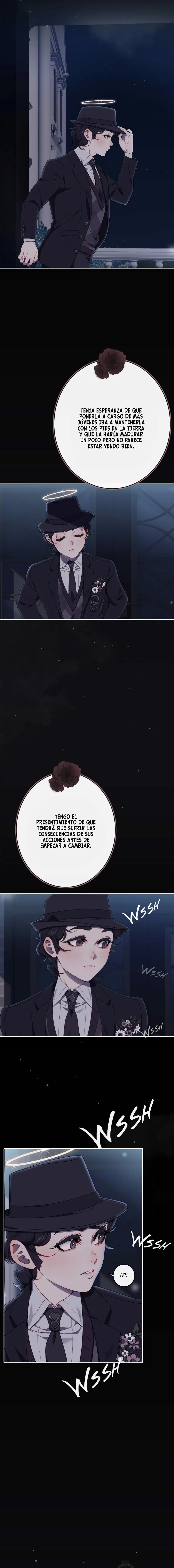 23:4 Capítulo 6.5 en Línea - página 2
