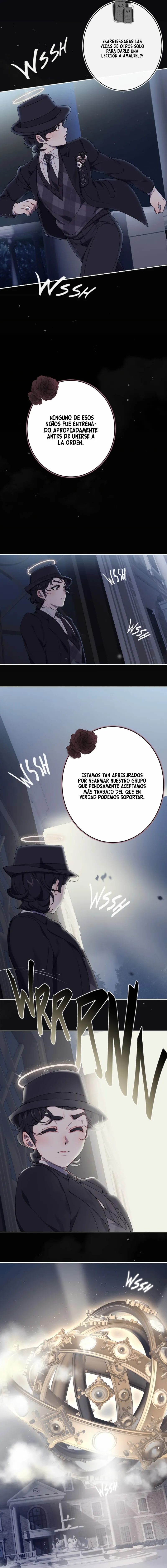 23:4 Capítulo 6.5 en Línea - página 3
