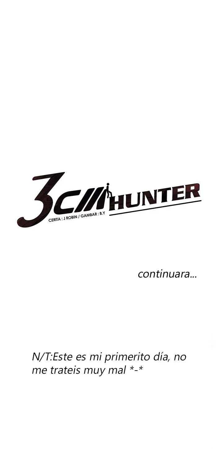 30mm Hunter Capítulo 1 en Línea - página 64