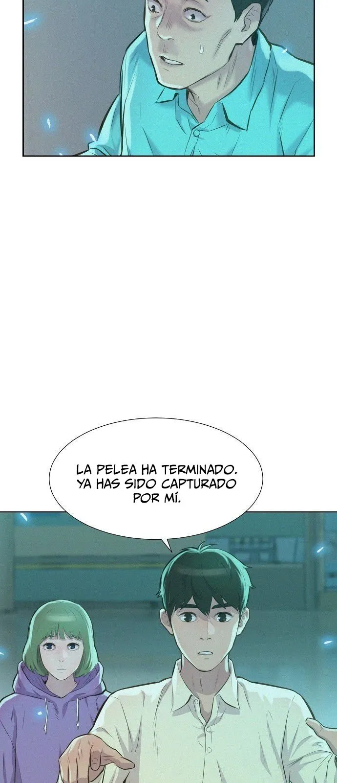 30mm Hunter Capítulo 18 en Línea - página 51