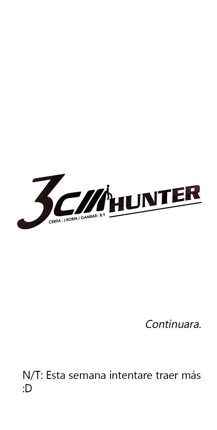 30mm Hunter Capítulo 2 en Línea - página 80