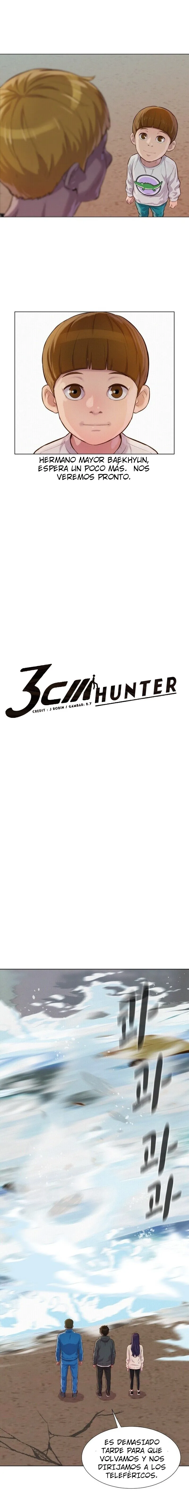 30mm Hunter Capítulo 36 en Línea - página 6
