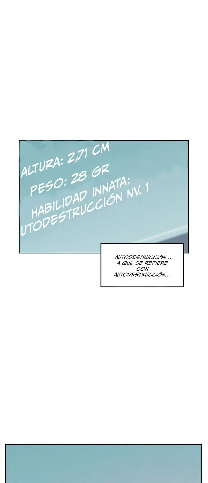 30mm Hunter Capítulo 5 en Línea - página 65