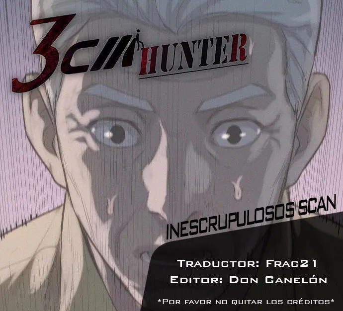 30mm Hunter Capítulo 57 en Línea - página 1
