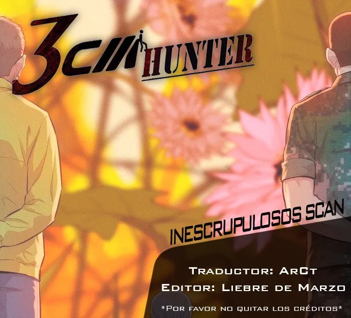 30mm Hunter Capítulo 61 en Línea - página 1