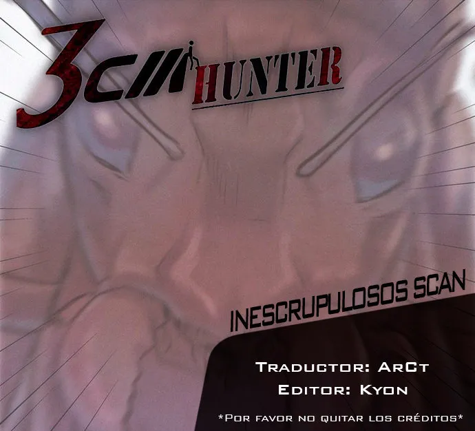 30mm Hunter Capítulo 62 en Línea - página 1