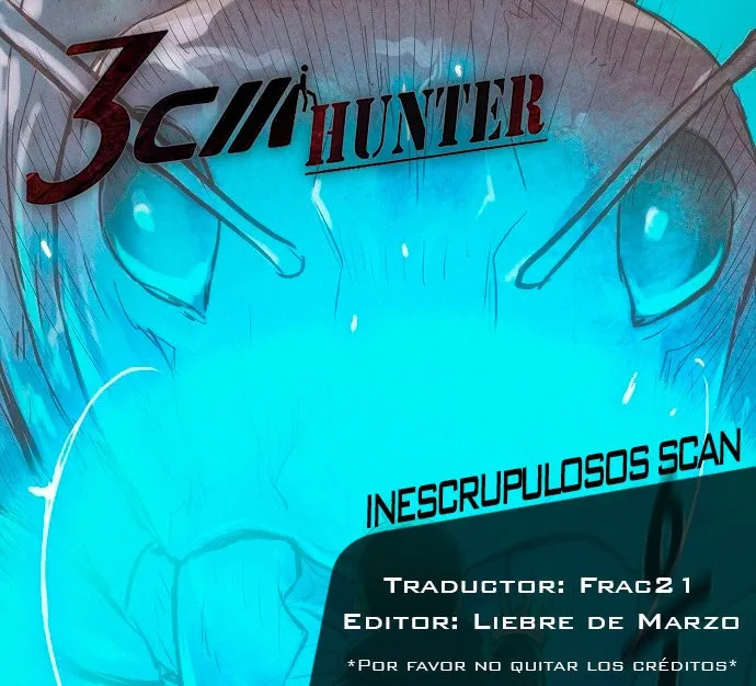 30mm Hunter Capítulo 67 en Línea - página 1