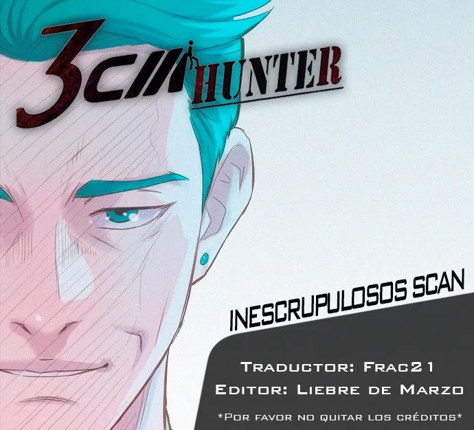 30mm Hunter Capítulo 68 en Línea - página 1