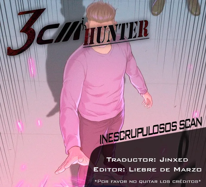 30mm Hunter Capítulo 71 en Línea - página 1
