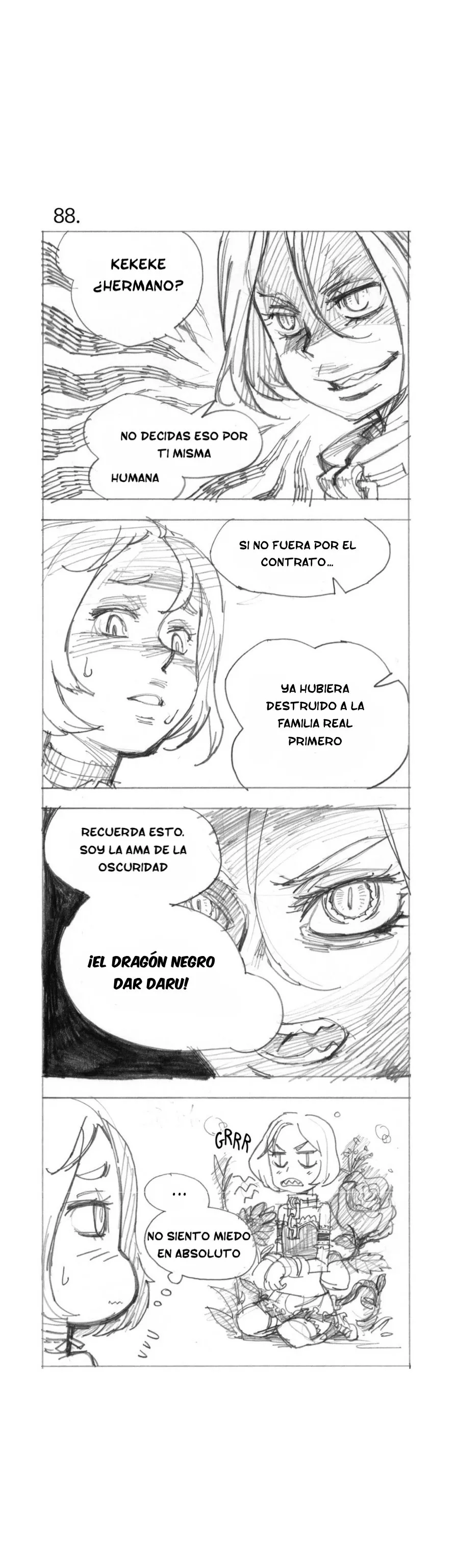 4 Cut Hero Capítulo 100.4 en Línea - página 22