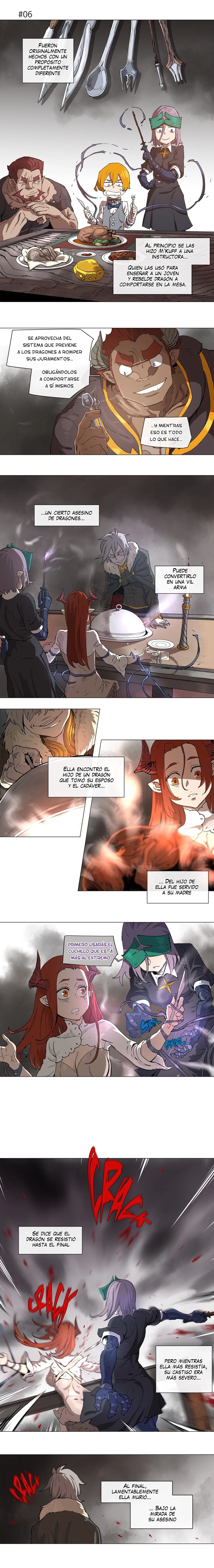 4 Cut Hero Capítulo 102 en Línea - página 4