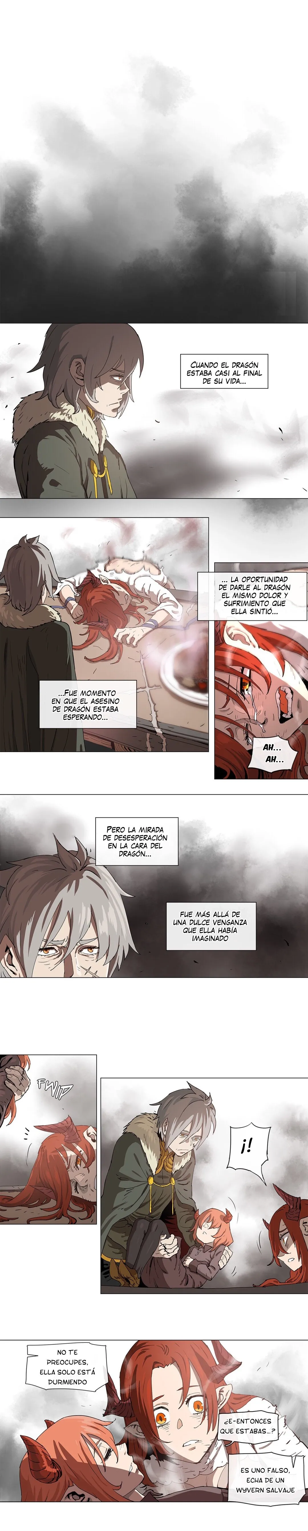 4 Cut Hero Capítulo 102 en Línea - página 5