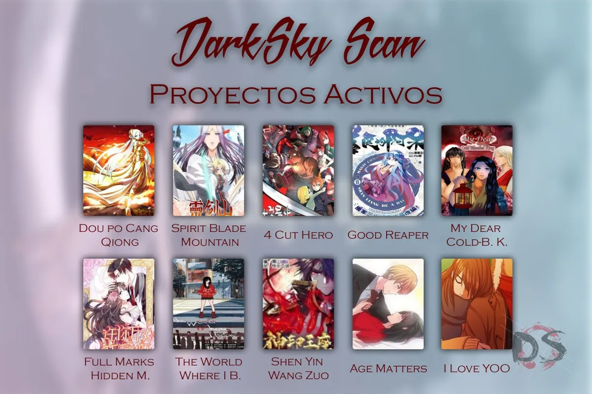 4 Cut Hero Capítulo 115 en Línea - página 3