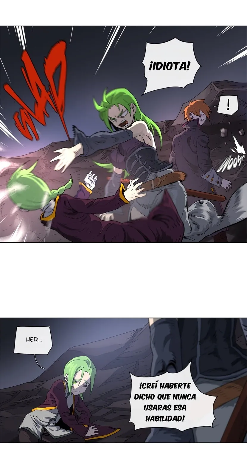 4 Cut Hero Capítulo 118 en Línea - página 19
