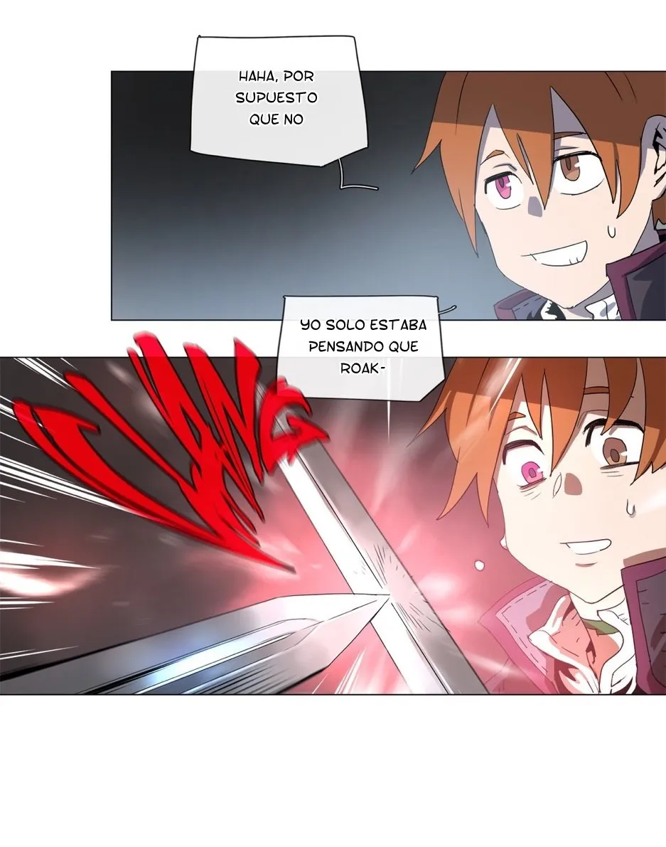 4 Cut Hero Capítulo 119 en Línea - página 8