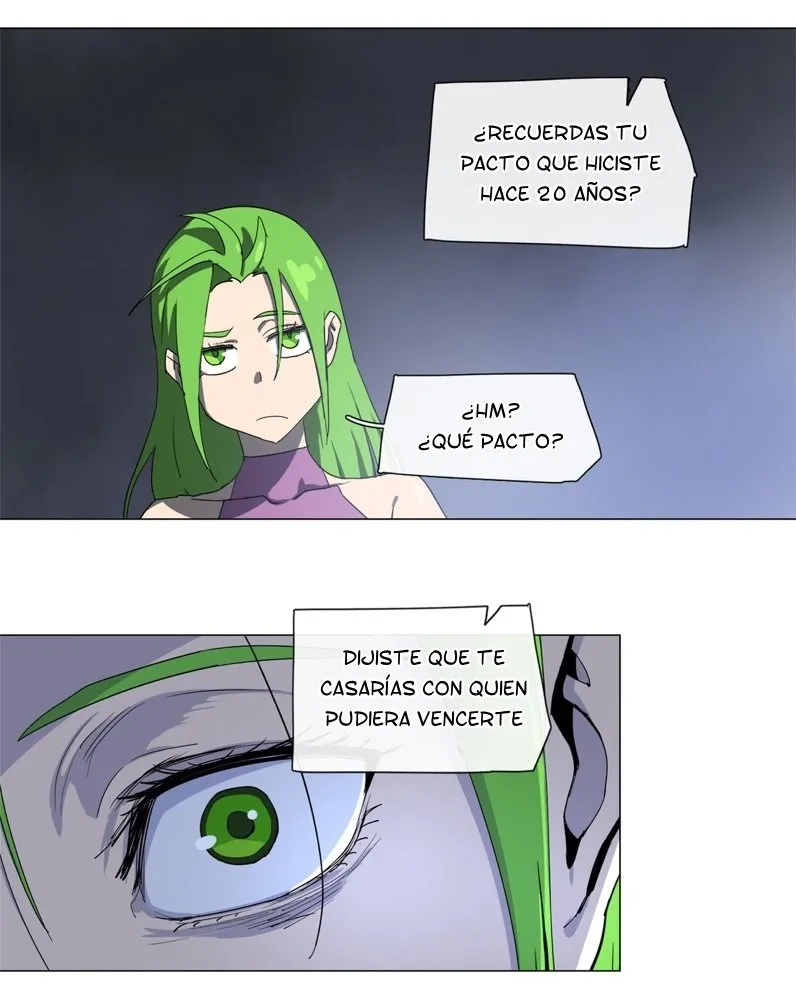 4 Cut Hero Capítulo 119 en Línea - página 14