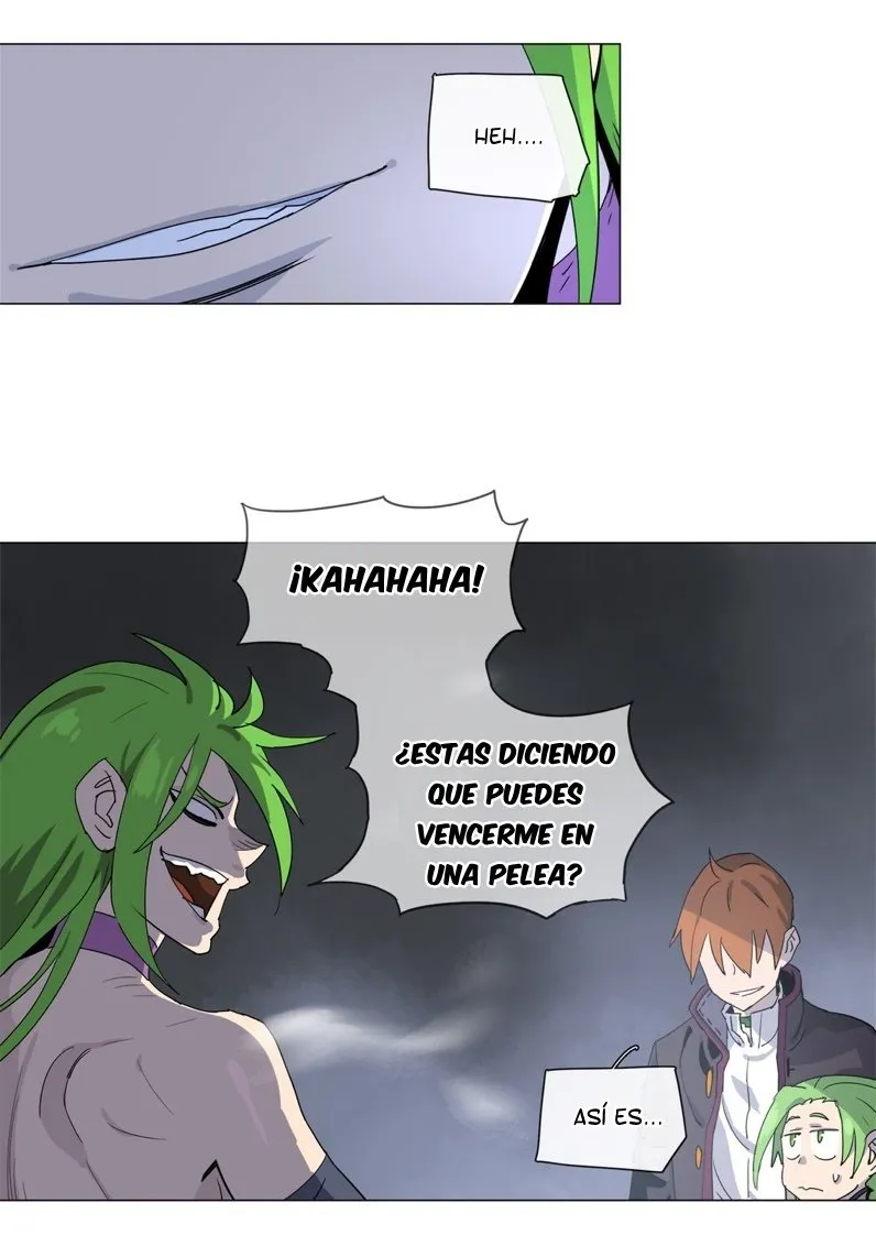 4 Cut Hero Capítulo 119 en Línea - página 15