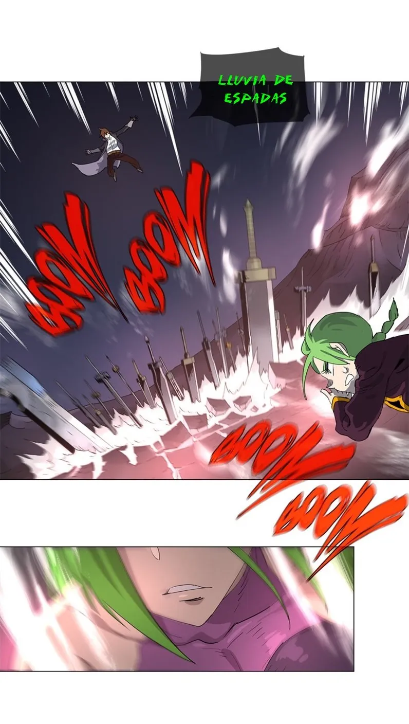 4 Cut Hero Capítulo 119 en Línea - página 17