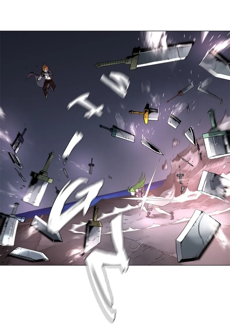 4 Cut Hero Capítulo 119 en Línea - página 18