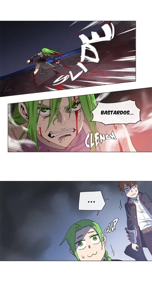 4 Cut Hero Capítulo 119 en Línea - página 23