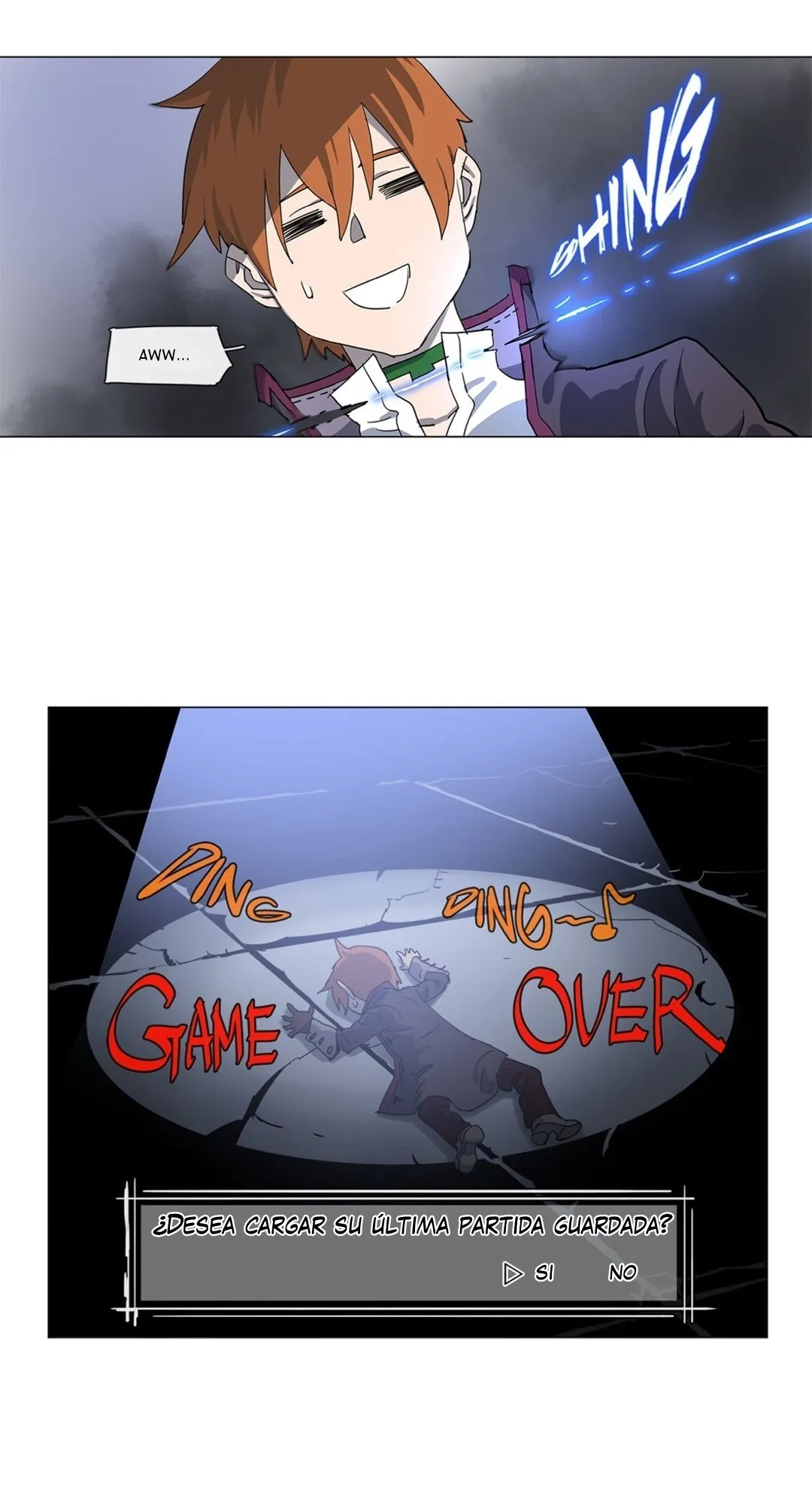 4 Cut Hero Capítulo 120 en Línea - página 18