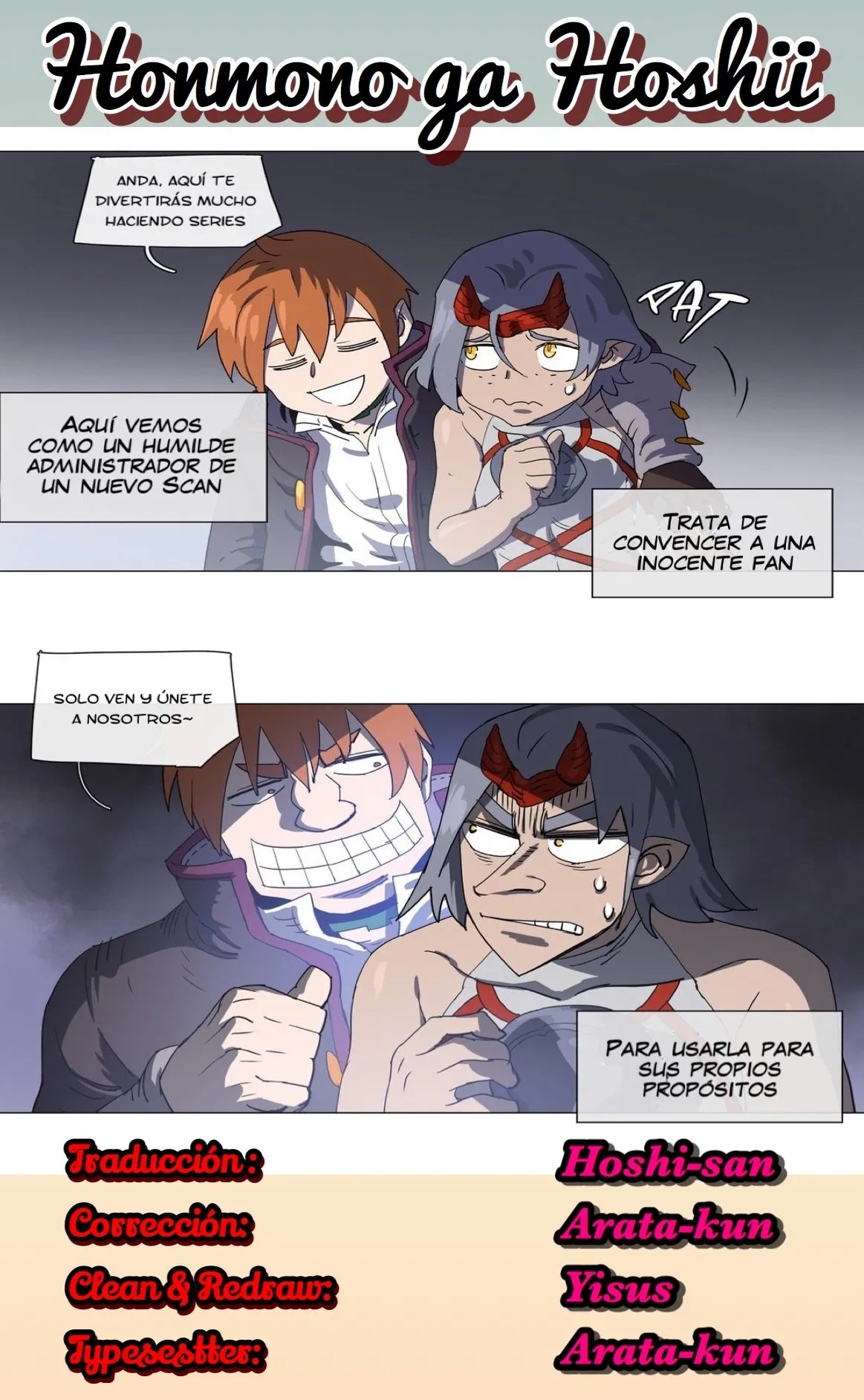 4 Cut Hero Capítulo 121 en Línea - página 1