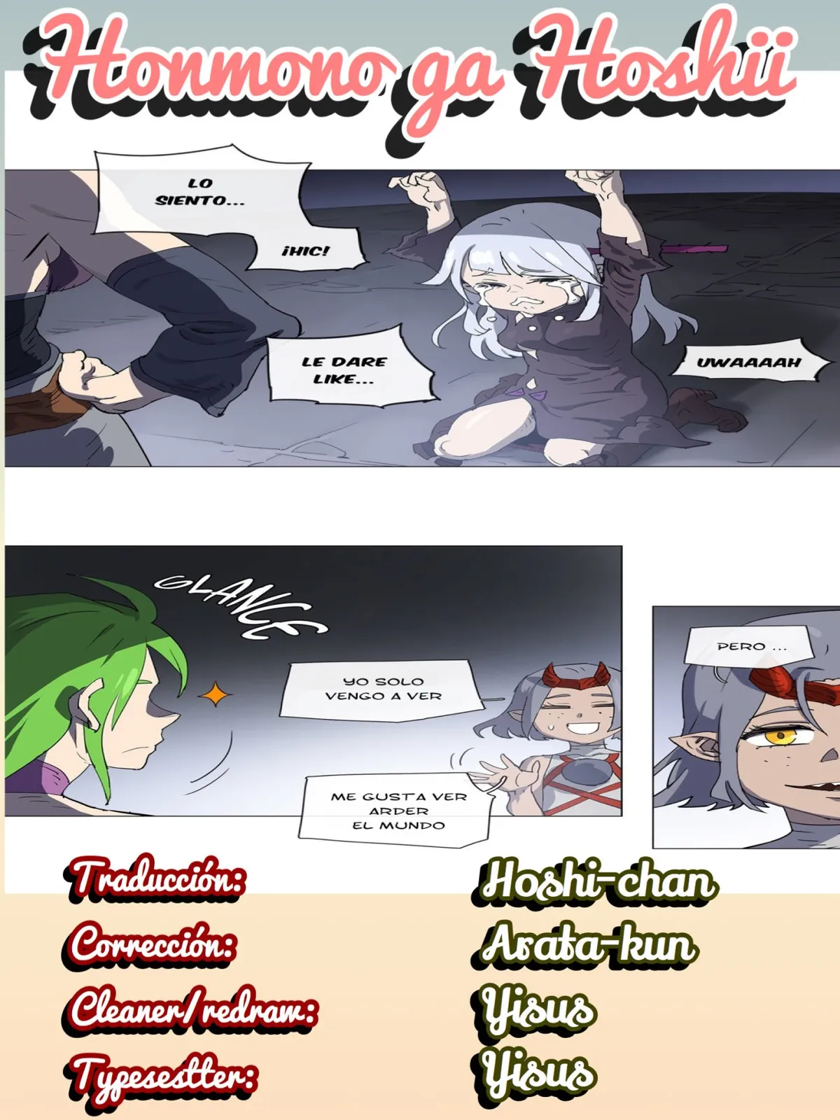 4 Cut Hero Capítulo 123 en Línea - página 1
