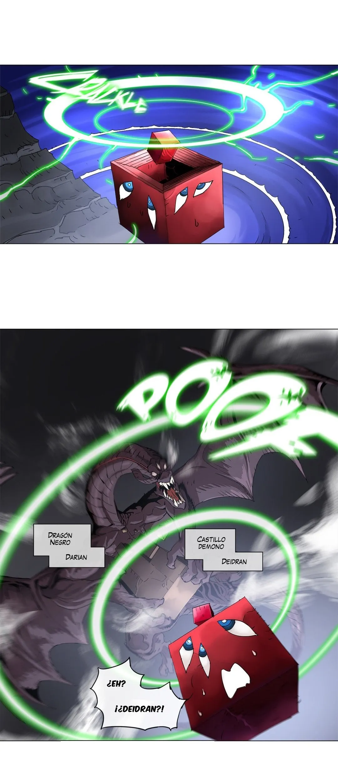 4 Cut Hero Capítulo 123 en Línea - página 22
