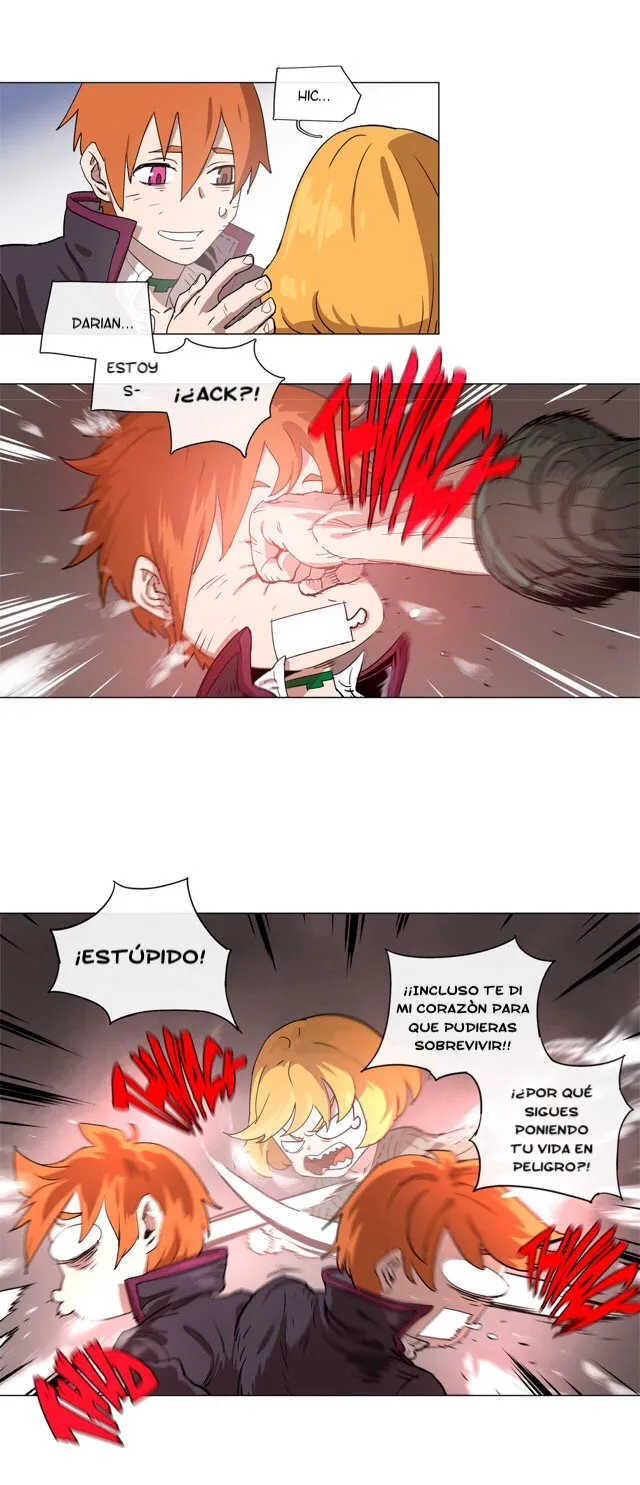 4 Cut Hero Capítulo 124 en Línea - página 3