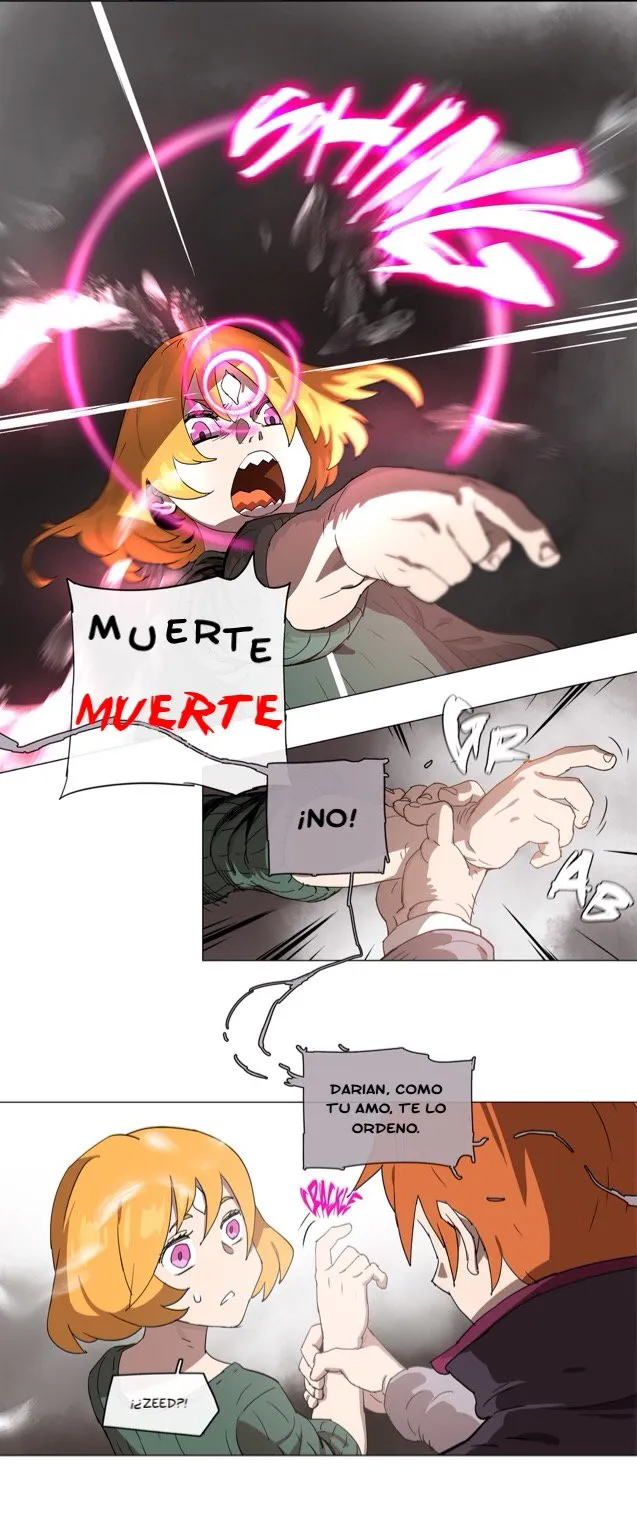 4 Cut Hero Capítulo 124 en Línea - página 9
