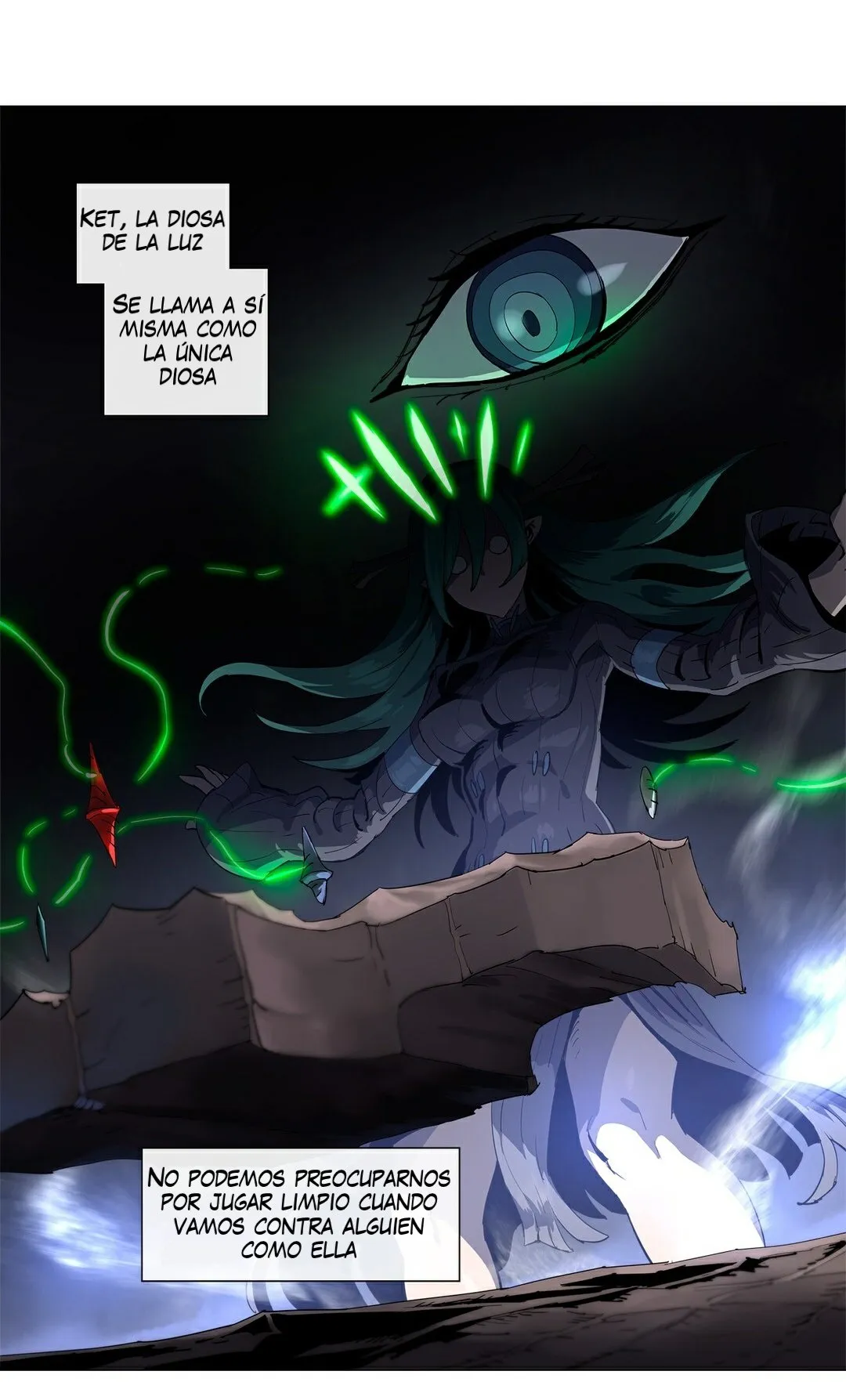 4 Cut Hero Capítulo 129 en Línea - página 18