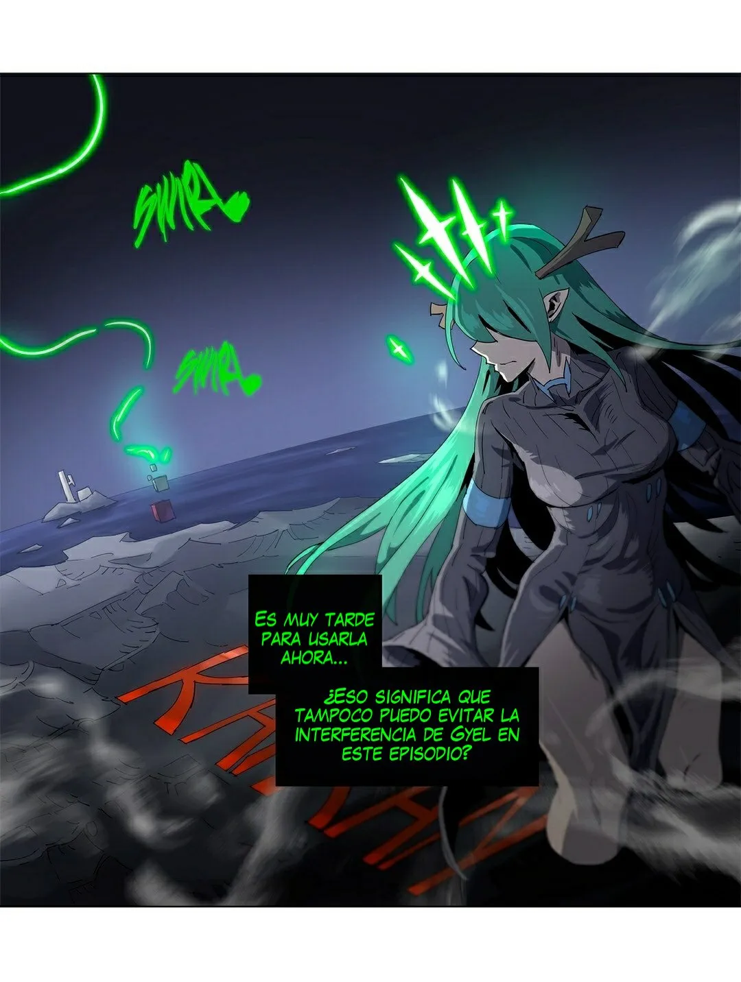 4 Cut Hero Capítulo 129 en Línea - página 19