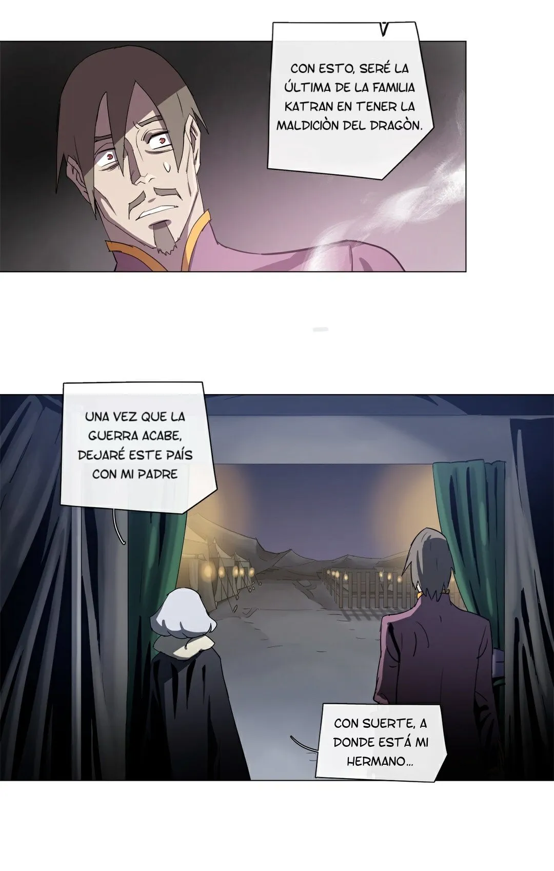 4 Cut Hero Capítulo 129 en Línea - página 22