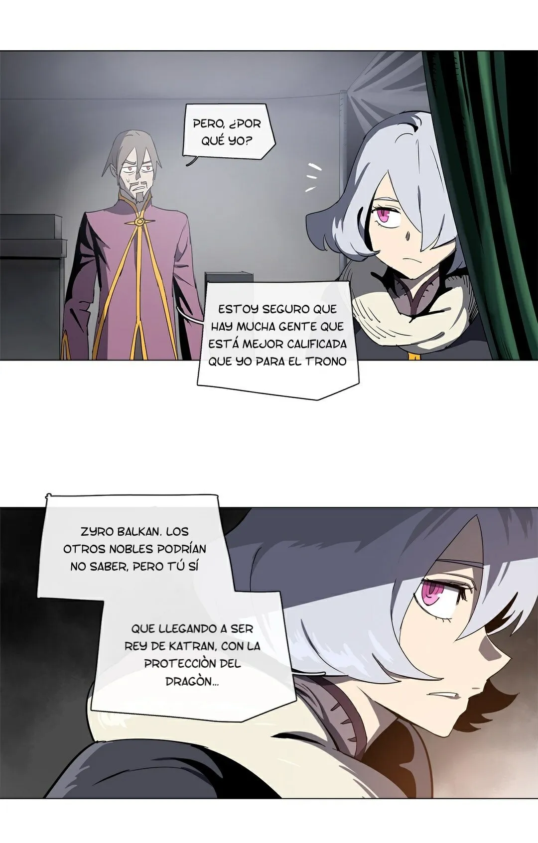 4 Cut Hero Capítulo 129 en Línea - página 23