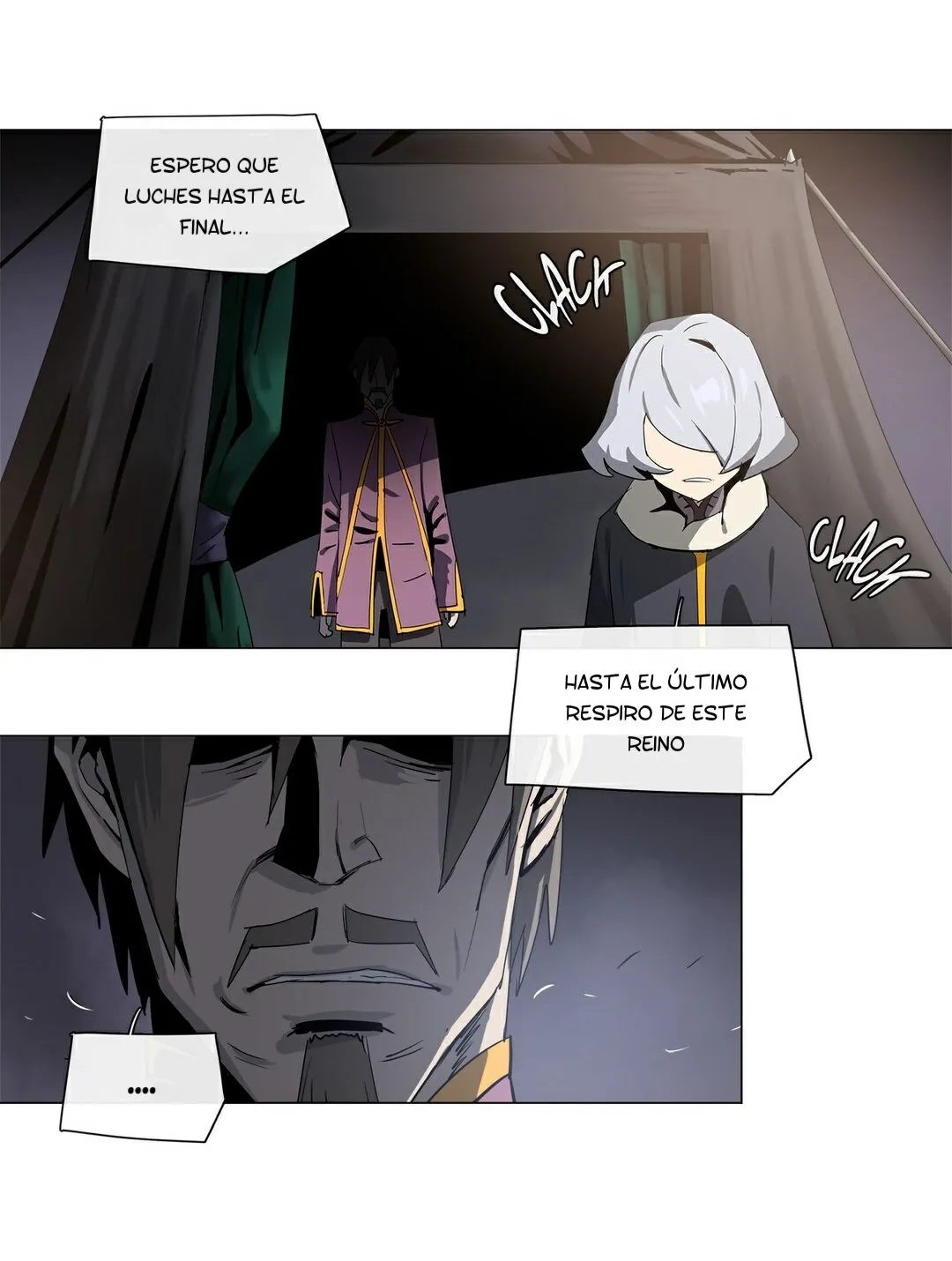 4 Cut Hero Capítulo 129 en Línea - página 25
