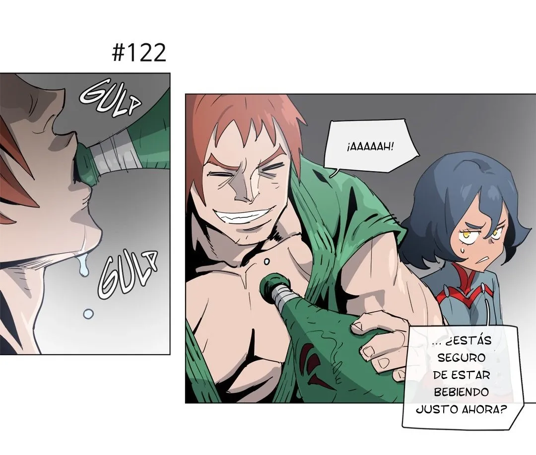 4 Cut Hero Capítulo 130 en Línea - página 2