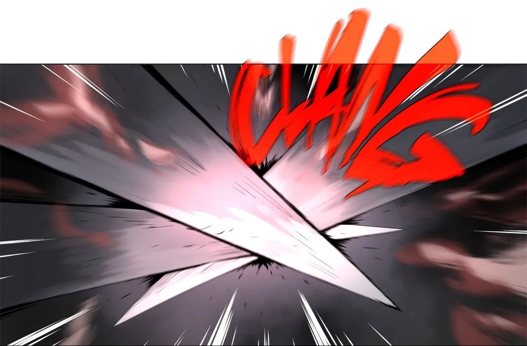 4 Cut Hero Capítulo 131 en Línea - página 3