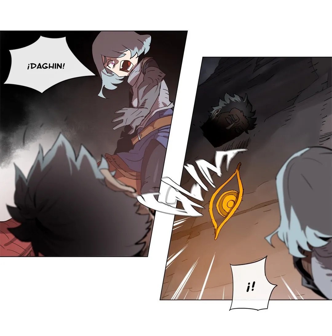 4 Cut Hero Capítulo 131 en Línea - página 30