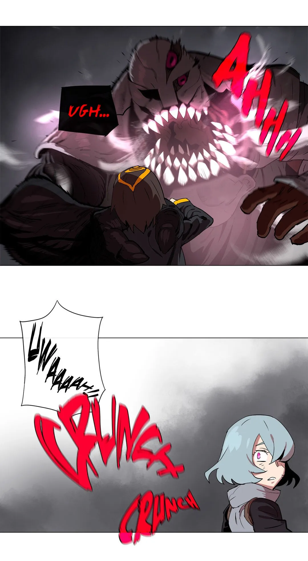 4 Cut Hero Capítulo 131 en Línea - página 37