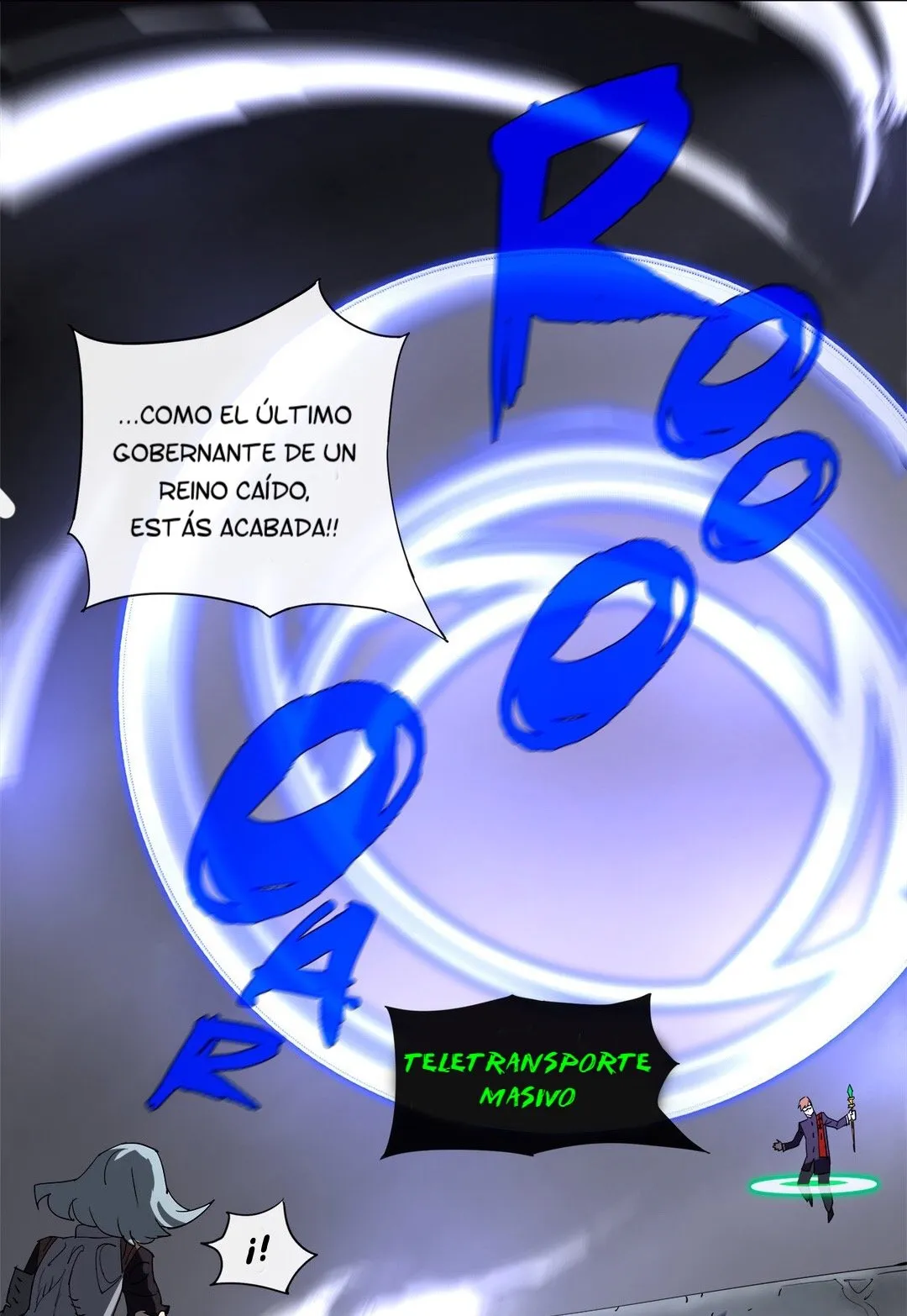 4 Cut Hero Capítulo 132 en Línea - página 16